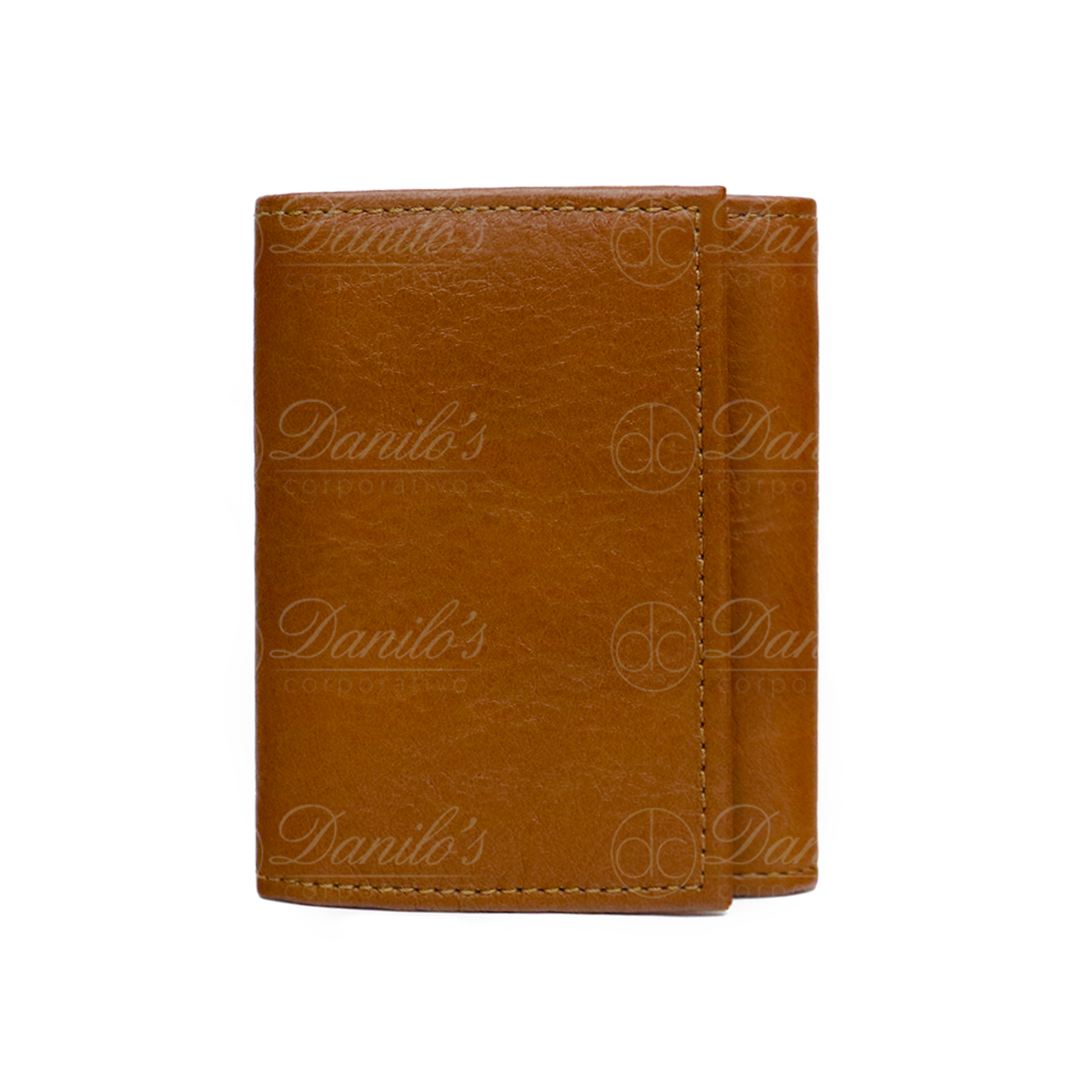Billetera Triple Danilo s Corporativo